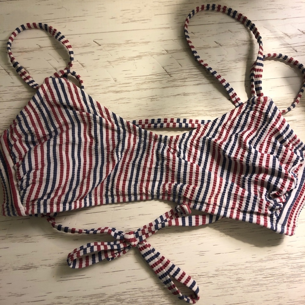 Bikini top